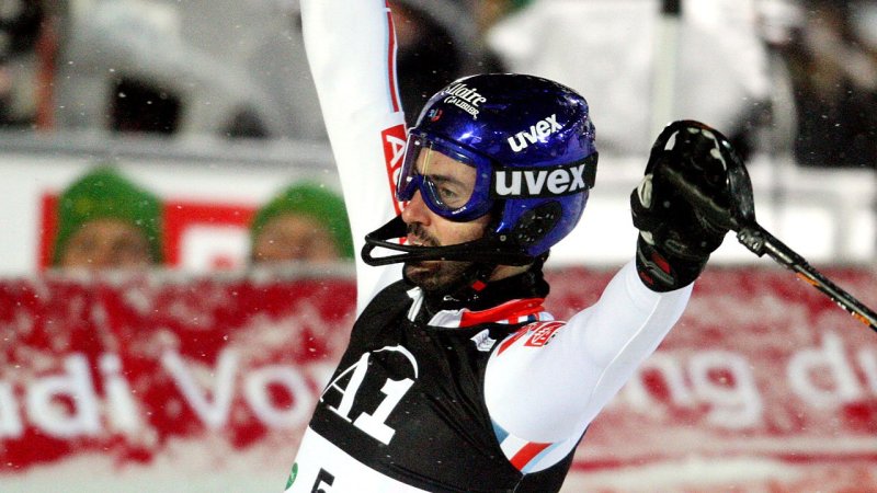 Nightrace in Schladming: Die Sieger des Flutlicht-Spektakels