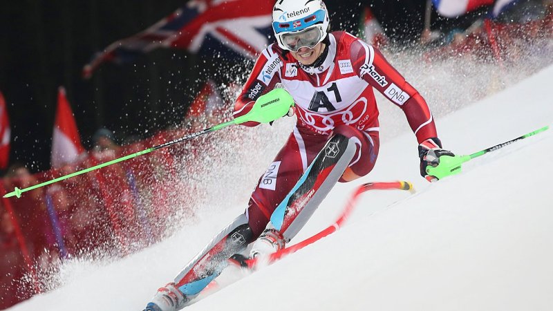 Nightrace in Schladming: Die Sieger des Flutlicht-Spektakels