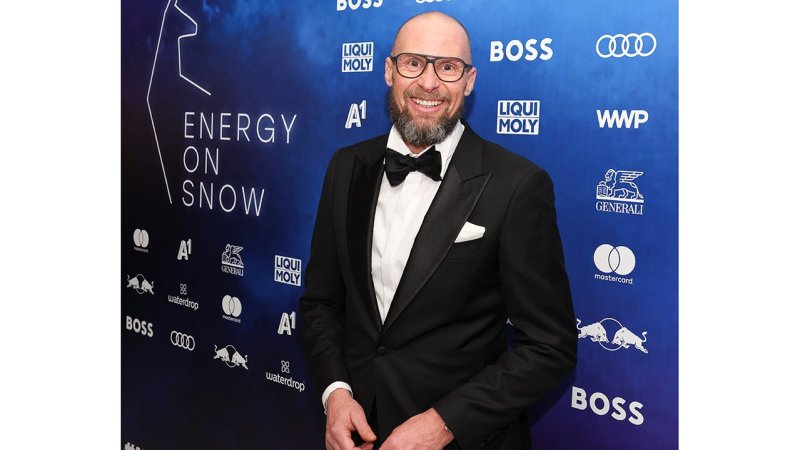 Kitz Race Club Party Diashow