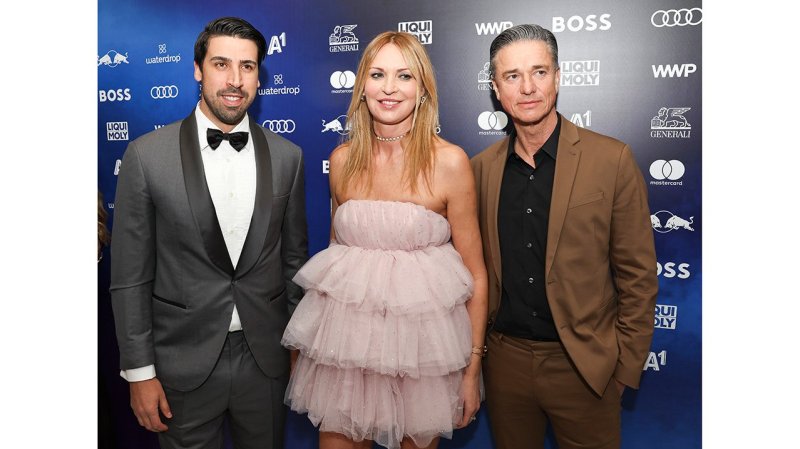 Kitz Race Club Party Diashow