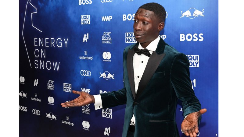 Kitz Race Club Party Diashow