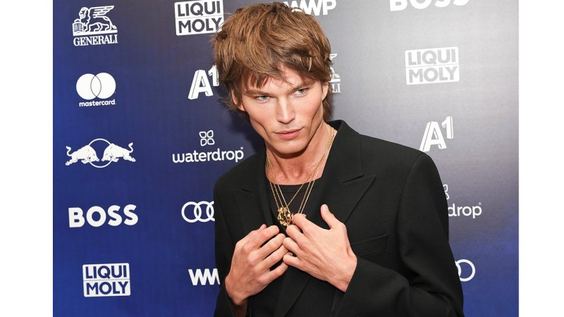 Kitz Race Club Party Diashow