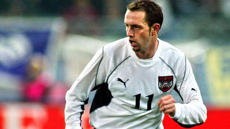 Die One-Match-Wonder des ÖFB-Teams