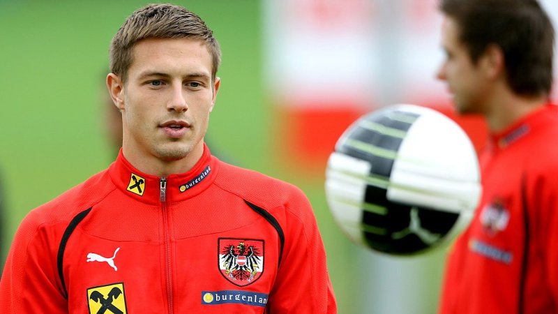 Die One-Match-Wonder des ÖFB-Teams