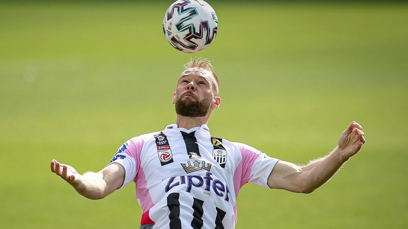 Ex-LASK-Angreifer wird zum zweitteuersten Verkauf von MLS-Klub