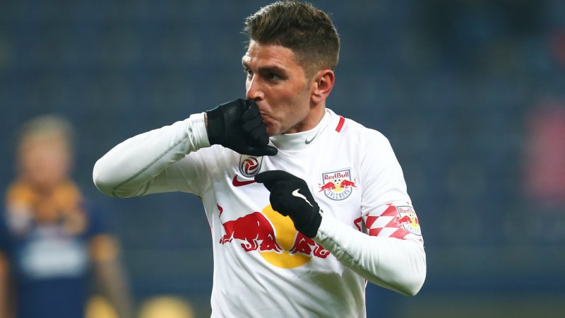 Ex-Salzburg-Kapitän über Saudi-Zeit: "Eine Frage der Anpassung"