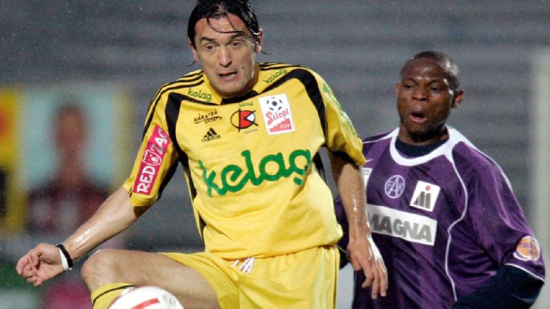 Die Underdogs im Cup-Semifinale