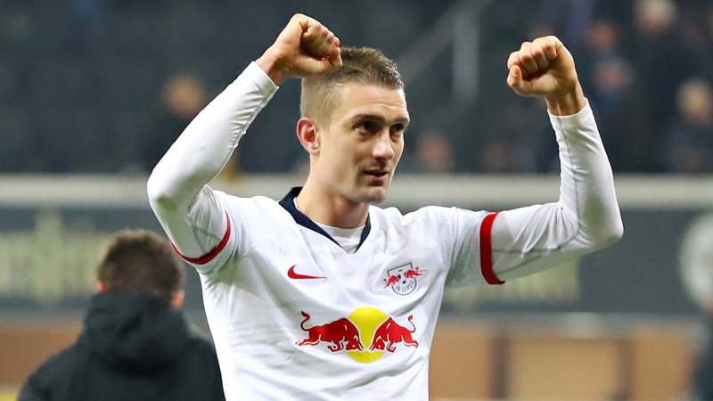 Ilsanker stärkt Leipzig-Coach den Rücken