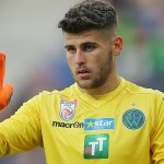 Ried verpflichtet neuen Torhüter