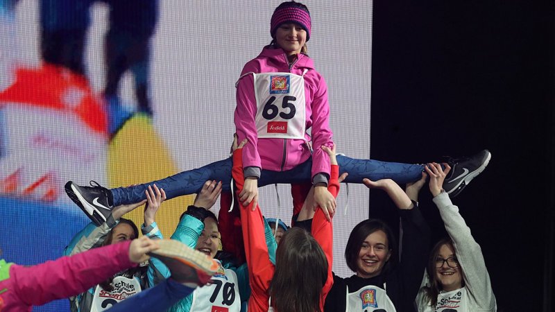 Eroeffnung Seefeld Diashow