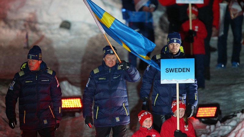 Eroeffnung Seefeld Diashow