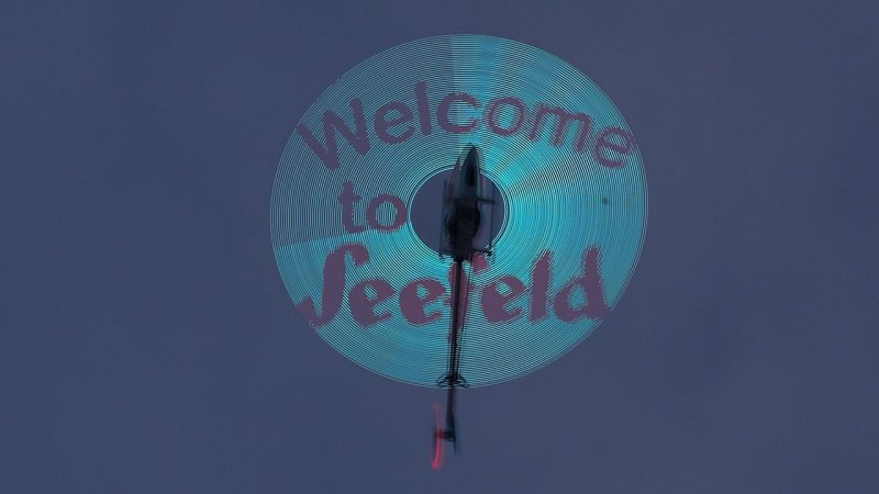 Eroeffnung Seefeld Diashow