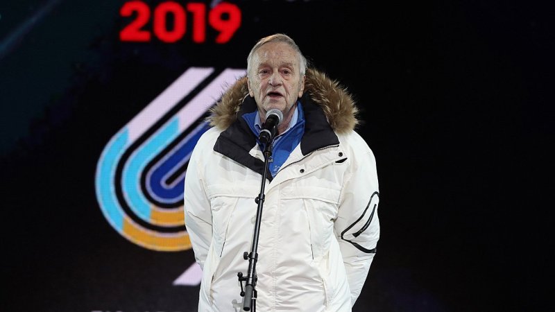 Eroeffnung Seefeld Diashow