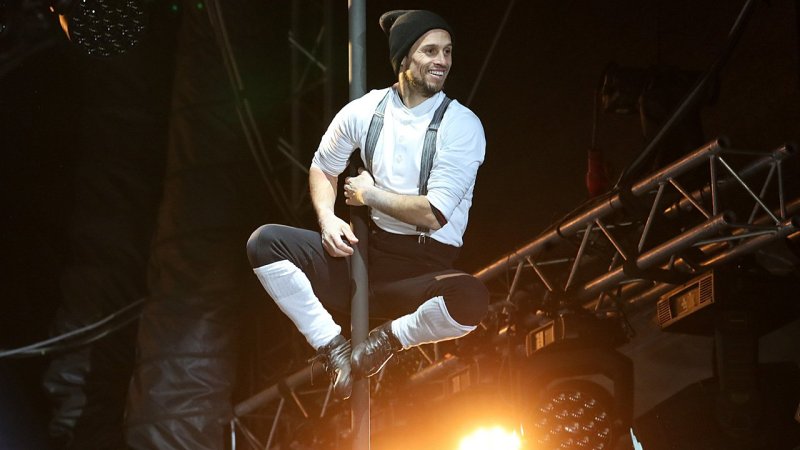 Eroeffnung Seefeld Diashow