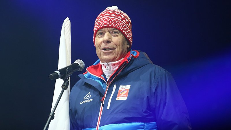 Eroeffnung Seefeld Diashow