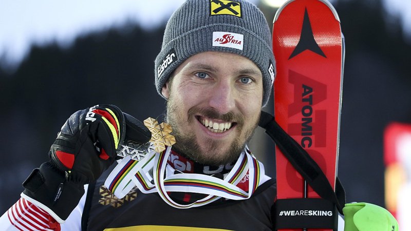 Diashow Best of WM 2019