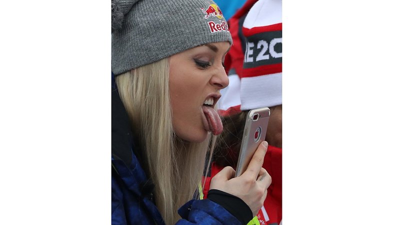 Diashow Best of WM 2019