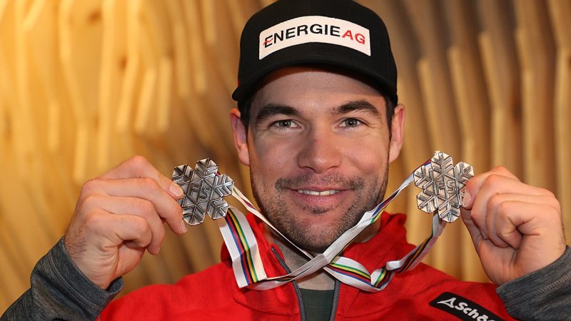 Diashow Best of WM 2019