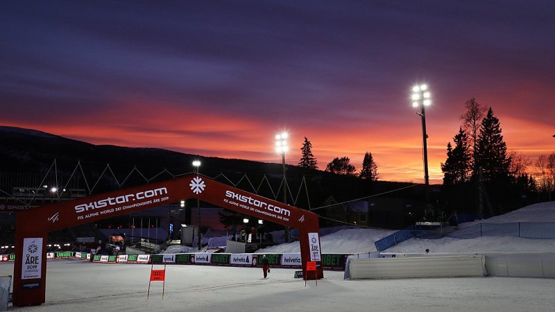 Diashow Best of WM 2019