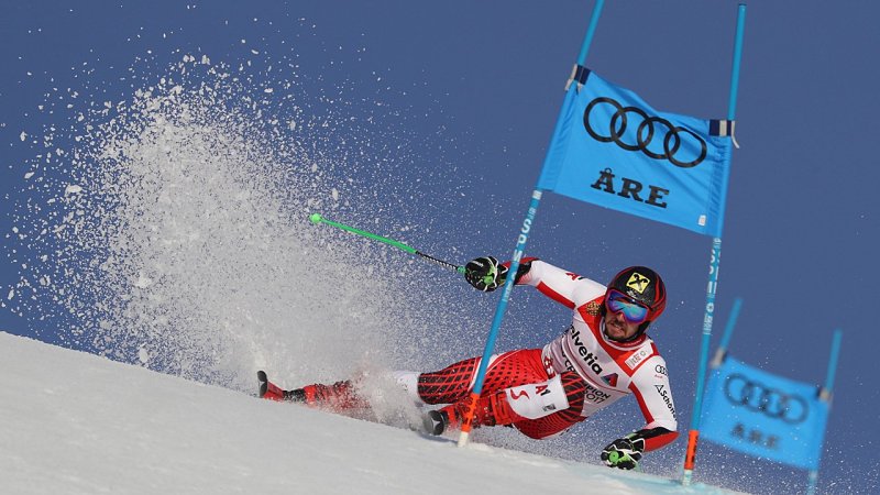 Diashow Best of WM 2019