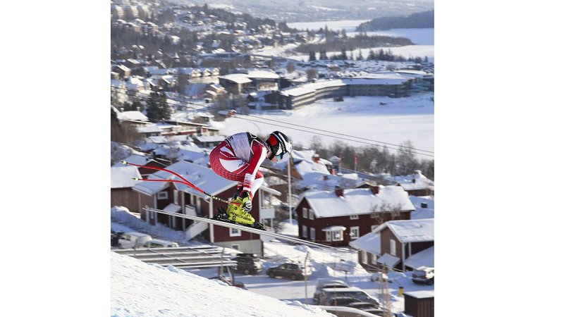 Diashow Best of WM 2019