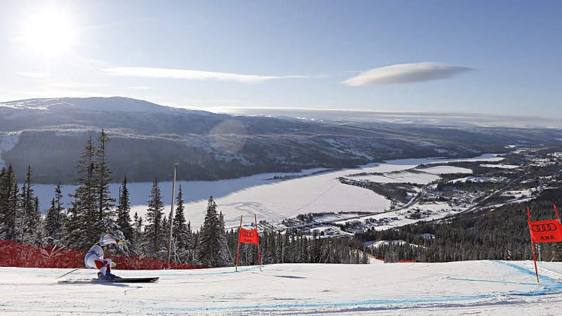 Diashow Best of WM 2019