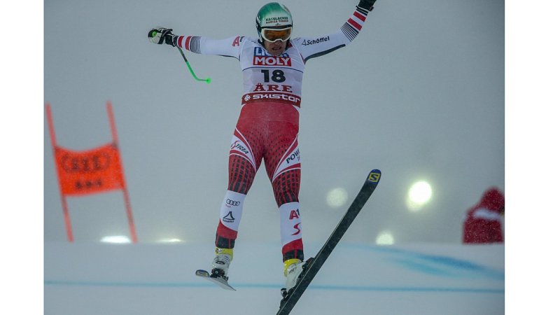 Diashow Best of WM 2019