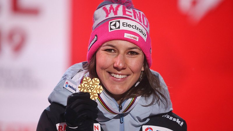 Diashow Best of WM 2019