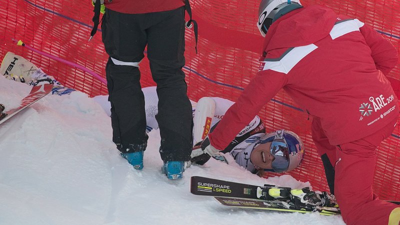 Diashow Best of WM 2019