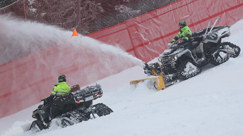 Diashow Best of WM 2019