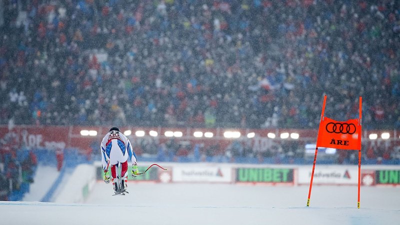 Diashow Best of WM 2019