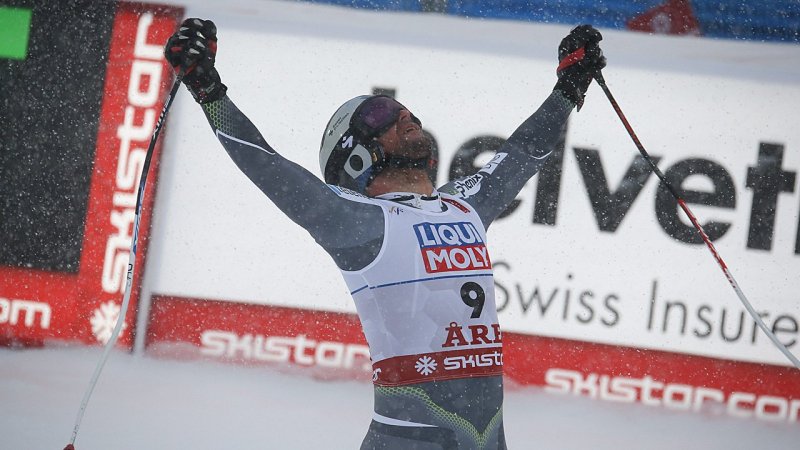 Diashow Best of WM 2019