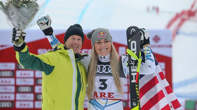 Diashow Best of WM 2019