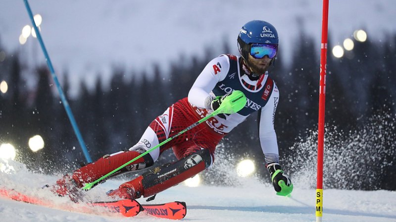 Diashow Best of WM 2019