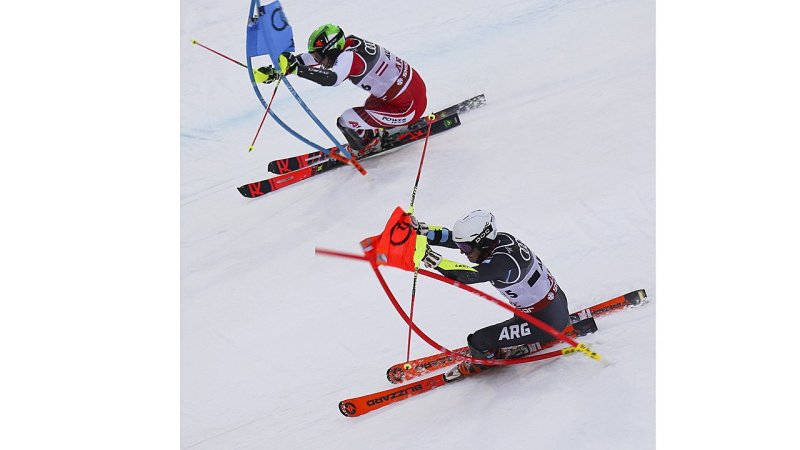 Diashow Best of WM 2019