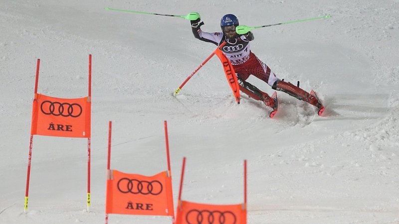 Diashow Best of WM 2019