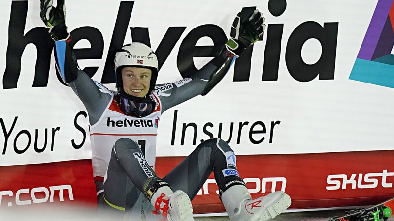 Diashow Best of WM 2019