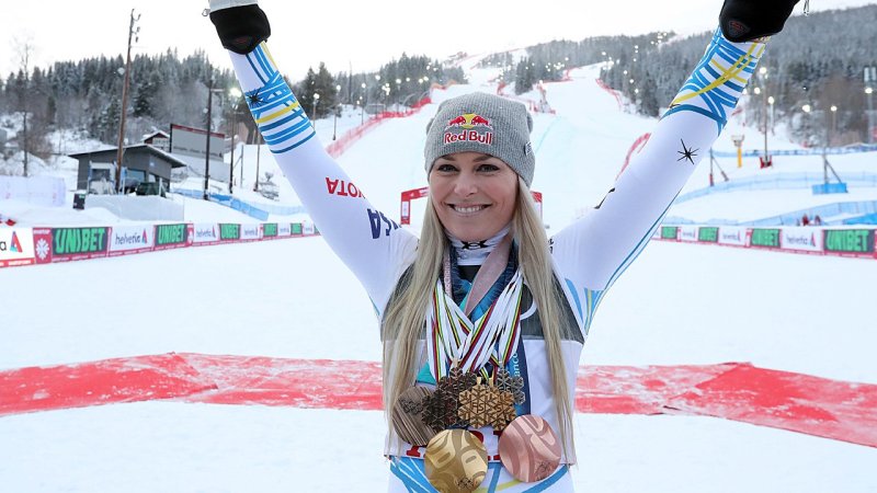 Diashow Best of WM 2019