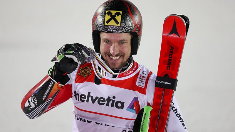 Diashow Best of WM 2019