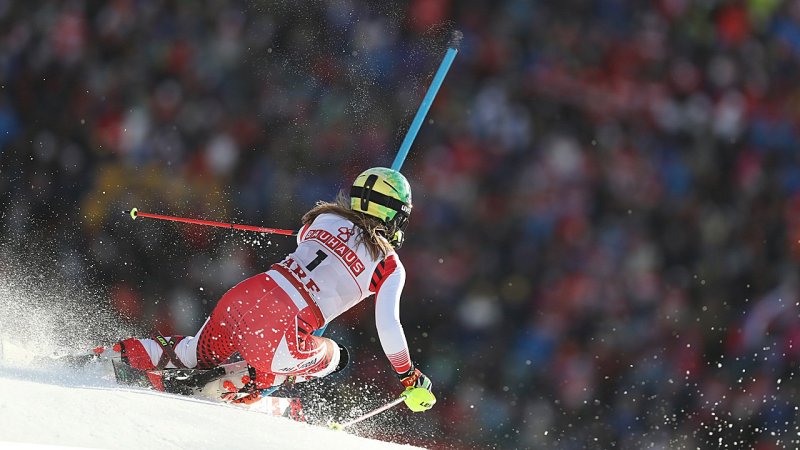 Diashow Best of WM 2019