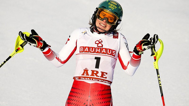 Diashow Best of WM 2019