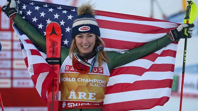 Diashow Best of WM 2019