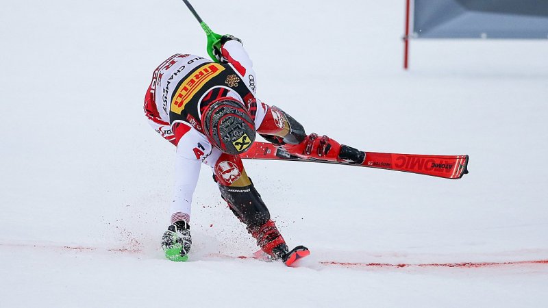 Diashow Best of WM 2019