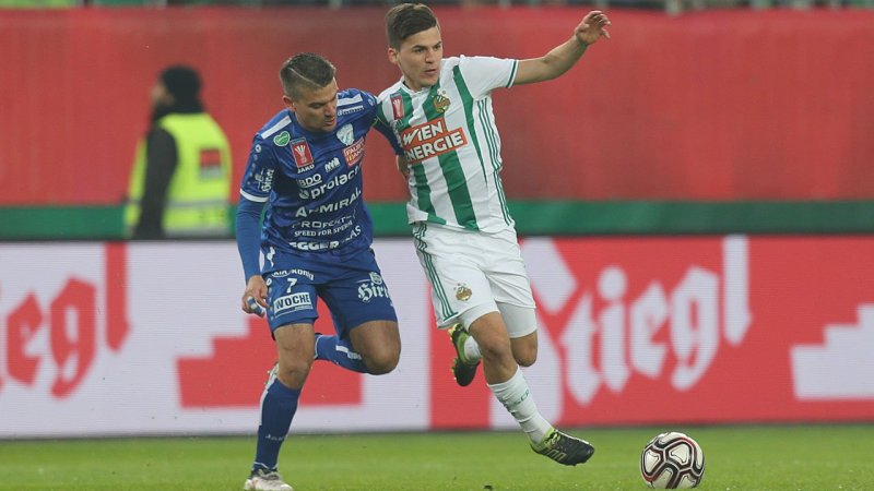 Cup Viertelfinale 2019