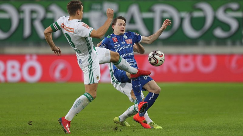 Cup Viertelfinale 2019