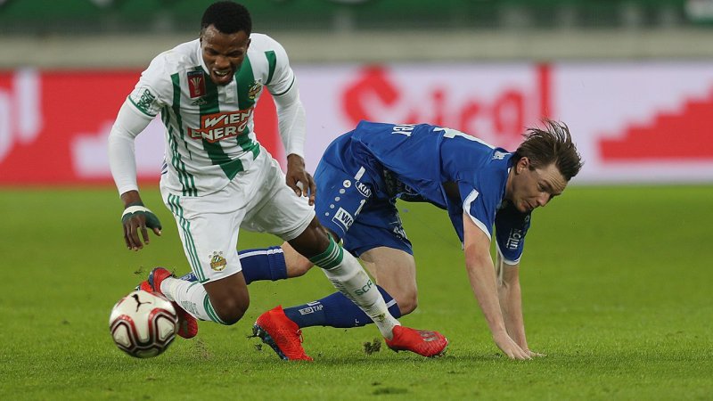 Cup Viertelfinale 2019