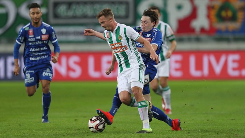 Cup Viertelfinale 2019