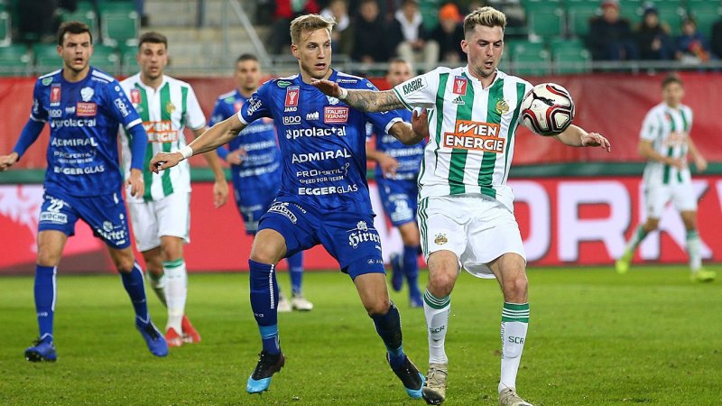 Cup Viertelfinale 2019