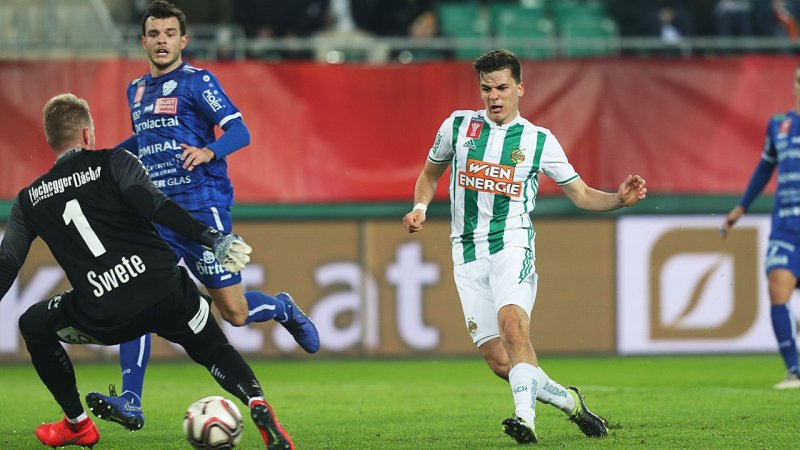 Cup Viertelfinale 2019