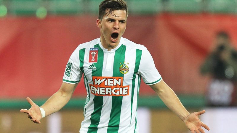 Cup Viertelfinale 2019